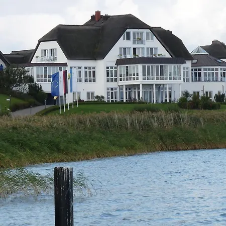 Haus Wolgastsee *
