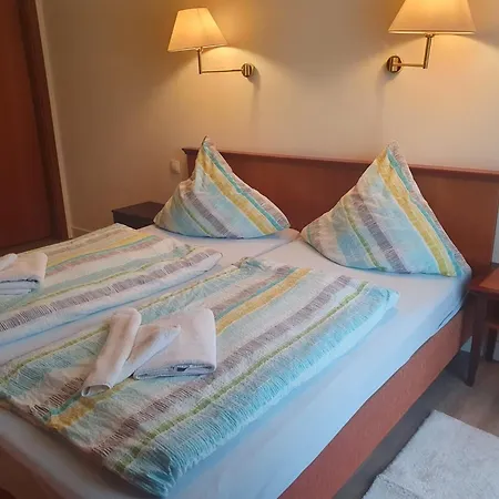 Haus Wolgastsee Balm