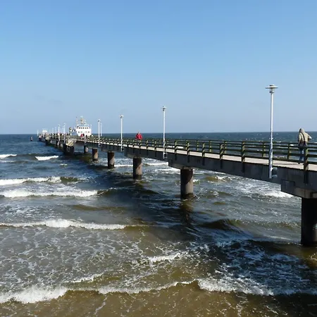 Haus Wolgastsee * Balm