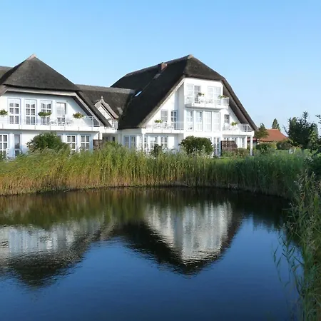 Haus Wolgastsee